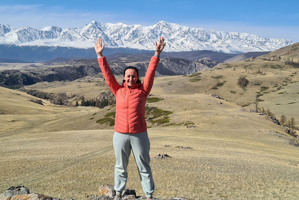 МАРИНА МУФФЕРТ