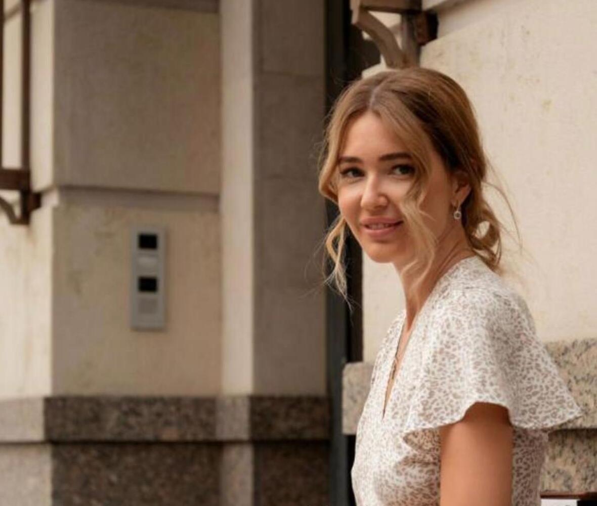 АЛЛА ЛАГУТИНА