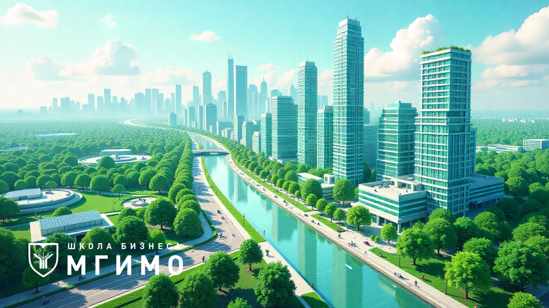 Программа повышения квалификации «Развитие городских территорий»