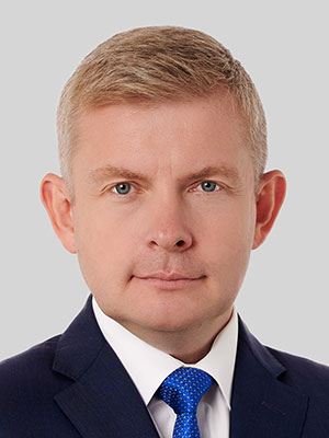 Максим Бунякин