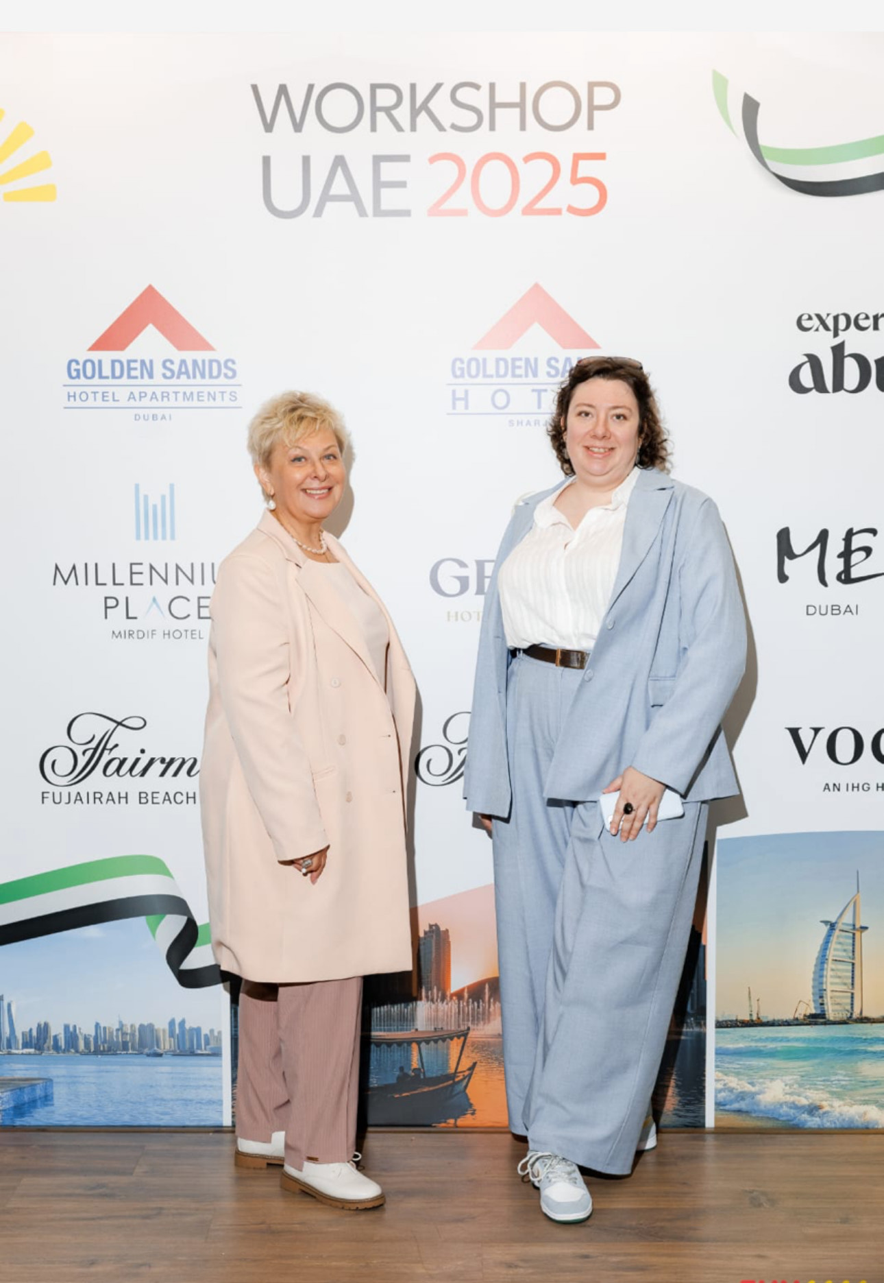 Pro туризм: Колледж МГИМО на Summer Workshop-2025