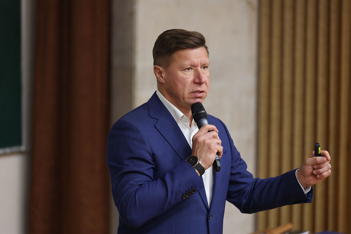 Туризм по четвергам: четвертый сезон. Начало!