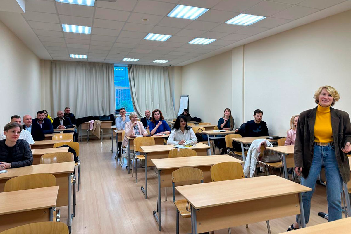 Откройте новые горизонты в управлении городской инфраструктурой!