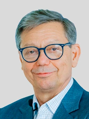 Александр Сазанович