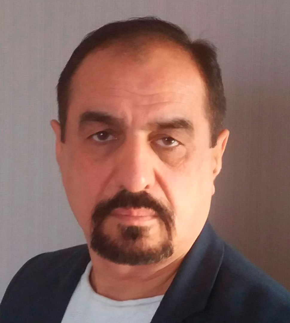 Ибрагим Меликов о магистратуре «Менеджмент в сфере искусства и культуры»