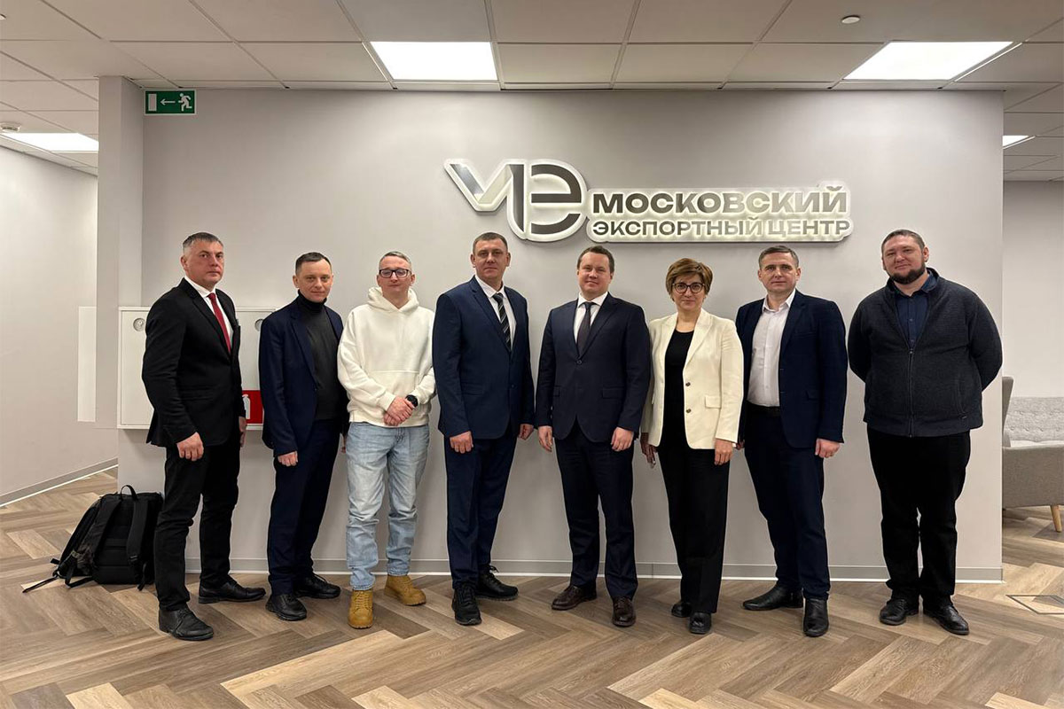 Топ-менеджеры «Прогресс Агро» продолжают обучение на программе МВА