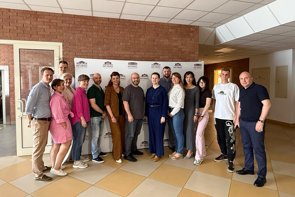 Невозможно управлять тем, что нельзя измерить